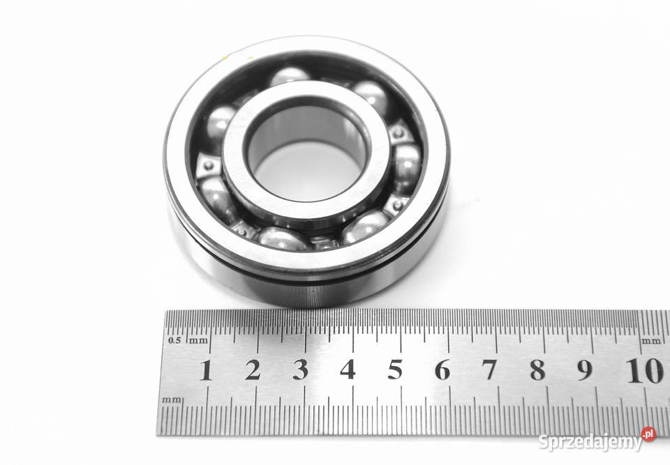 Łożysko szkrzyni biegów Mitsubishi VST Tajęcina sprzedam