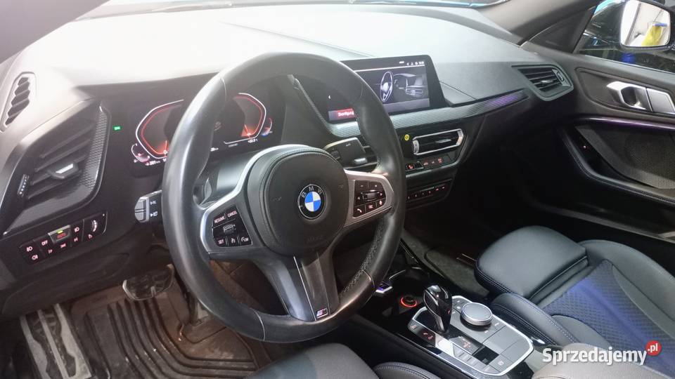 BMW f44 220i MPakiet Świerklany