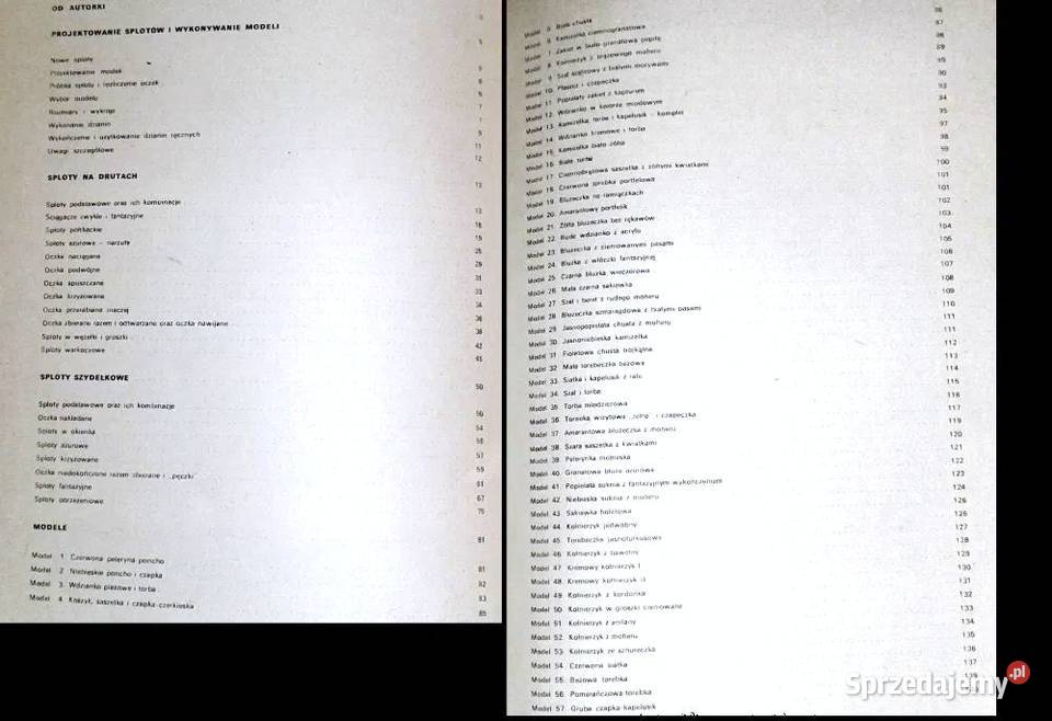 Sploty znane i nieznane Maria Dworska Chełm