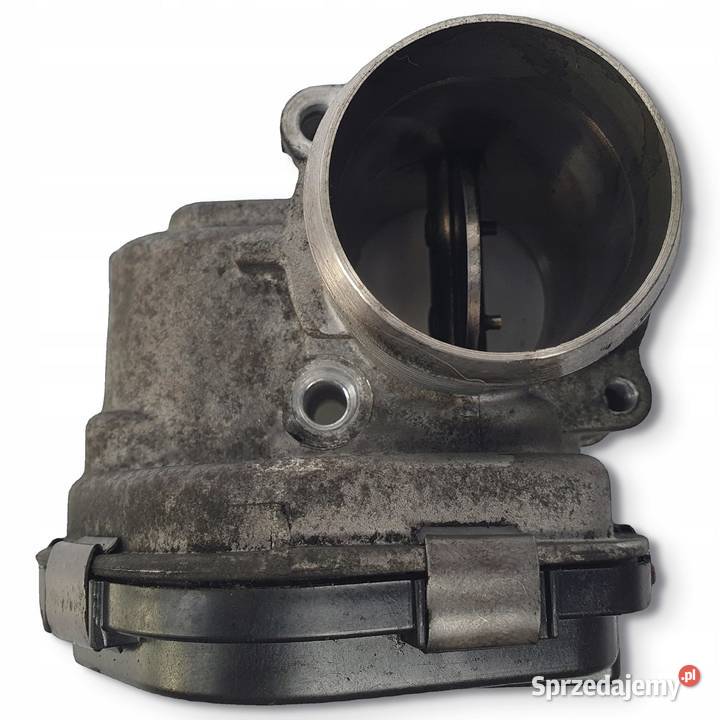 PRZEPUSTNICA Citroen C4 Jumpy II Peugeot 308 16 lubelskie Chełm