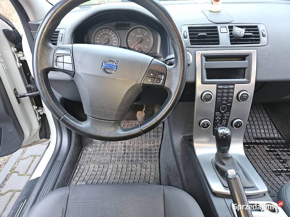 Volvo C30 Igen 16d Sosnowiec