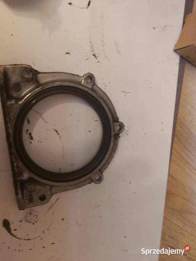 Obudowa wału opel 17cdti DTR DTS astra corsa osobowe Bydgoszcz