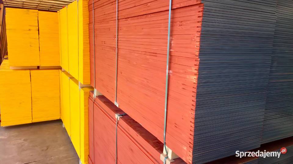 Stemple budowlane Stempel Podpory stalowe sprzedam