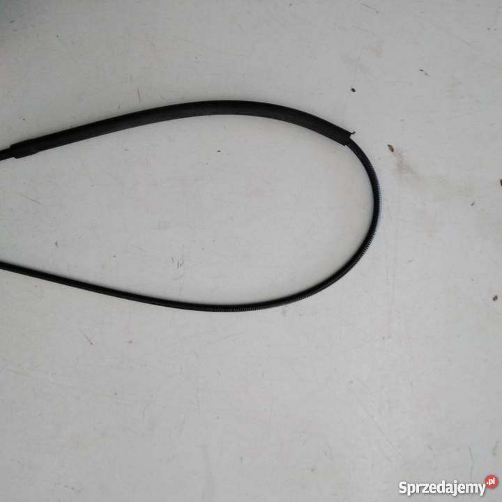 LINKA GAZU ESPERO 15 DOHC osobowe Piła