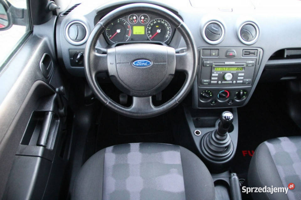Ford Fusion Zarejestrowanykrajowy1właścicielfa garażowany
