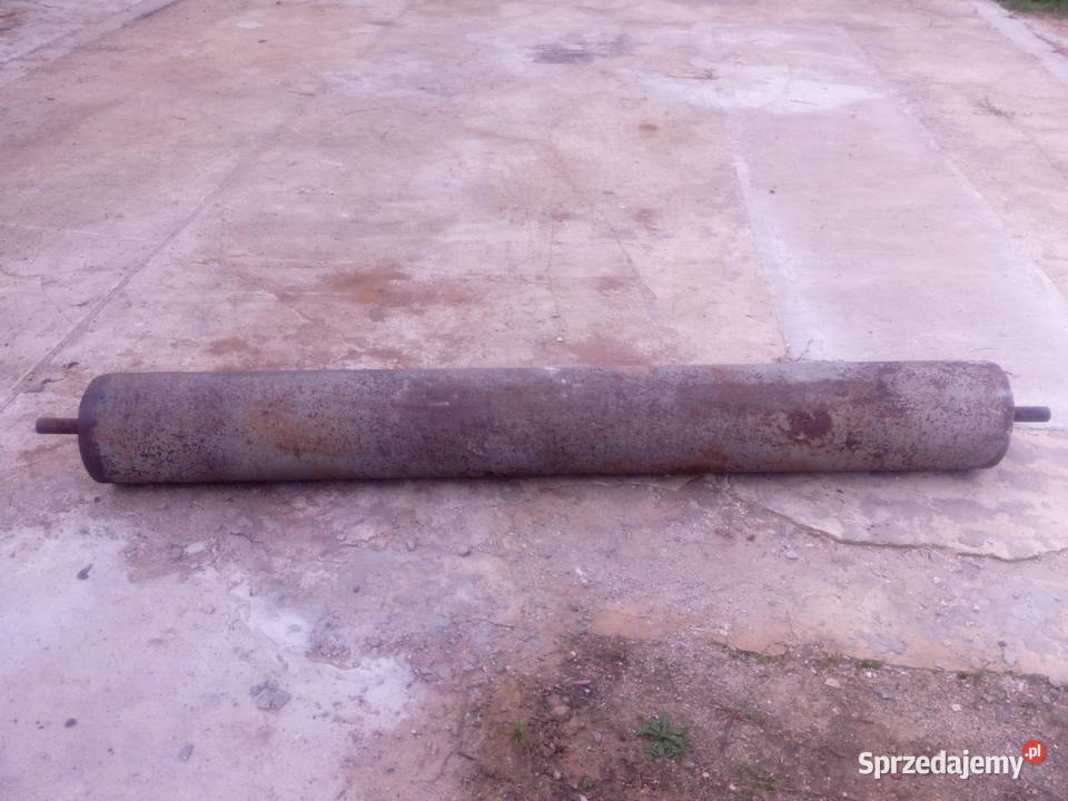 wał gładki rura fi 270 nieuszkodzony Brójce