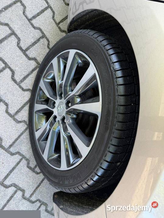 Hyundai i30 16 CRDI EDITION 30 115 2019r Mozliwa