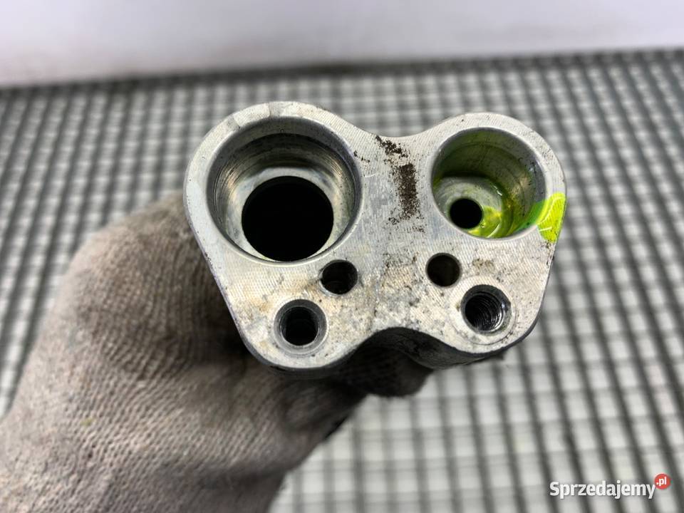 RURKA KLIMATYZACJI AUDI A7 4G 4G1260712D 30 313