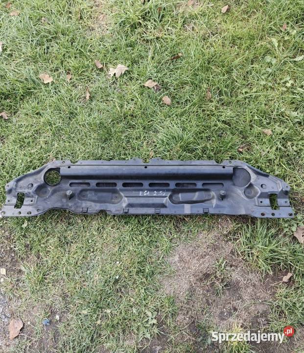 Pas przedni BMW E60 E61 wzmocnienie czołowe Skarżysko-Kamienna sprzedam