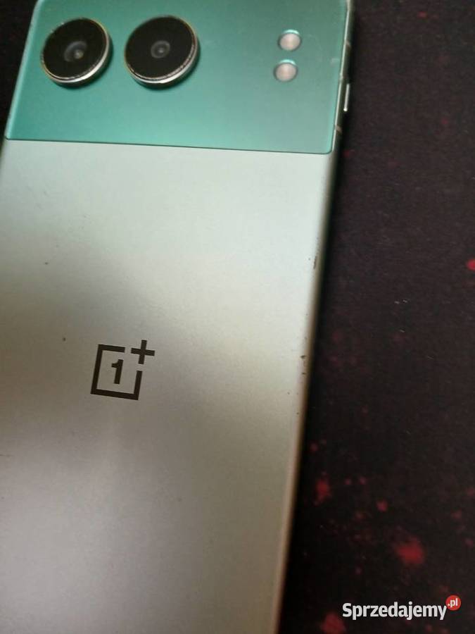 Telefon Oneplus Nord 4 Ciechocinek sprzedam