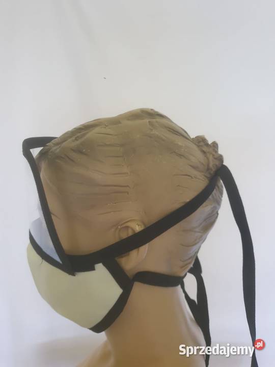 MaskoPrzyłbica Zdrowie