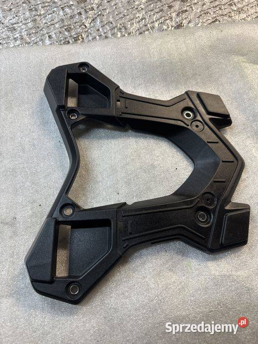 Uchwyt bagażnika BMW R1200 RS 46638534264 Poznań