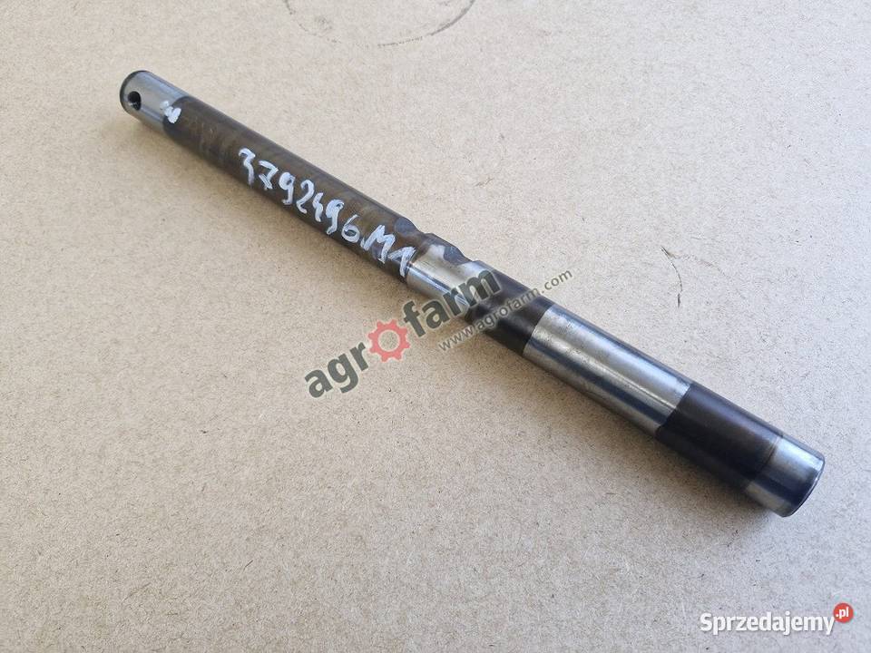 Wodzik widełek dynashift Massey Ferguson 8110 Byków