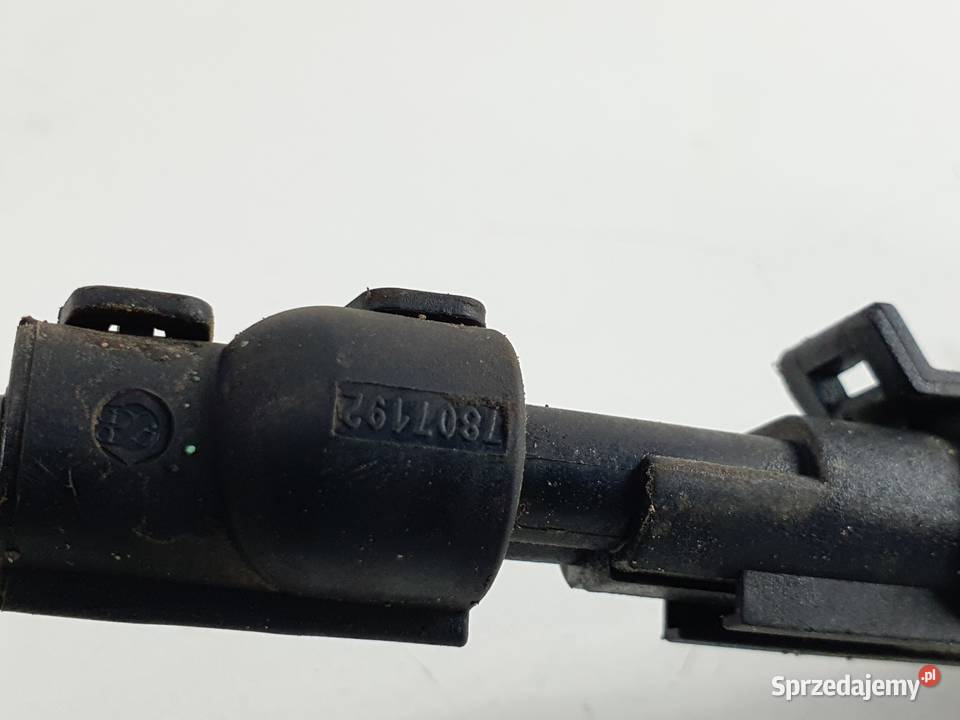 PRZEKAZNIK IVECO EUROCARGO Janowice