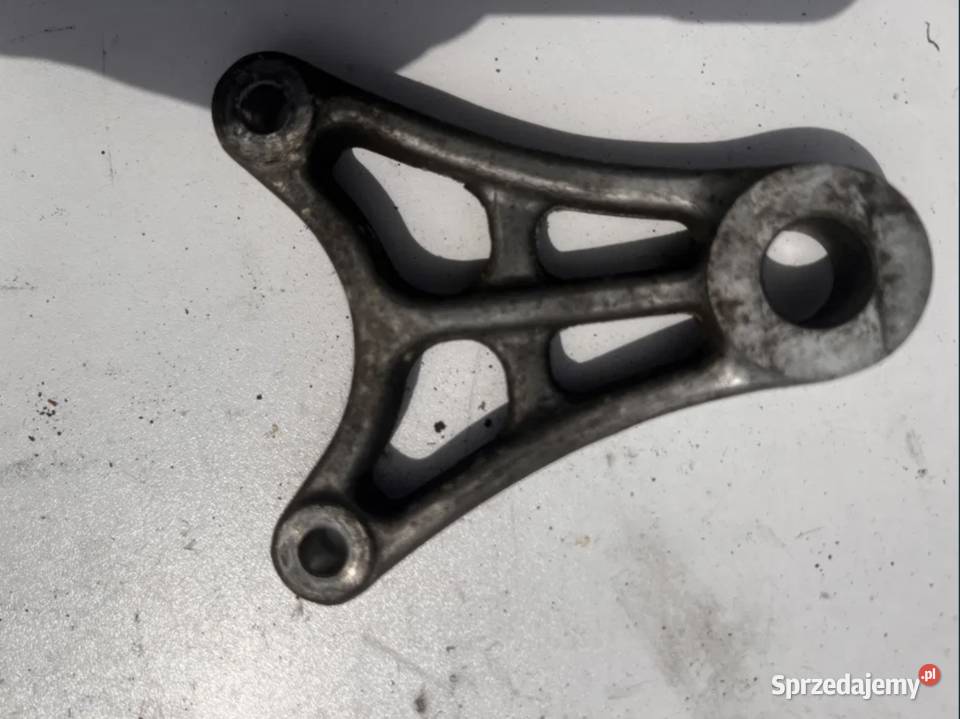 mocowanie zacisku hamulcowego jarzmo Suzuki GS Ostrzeszów sprzedam
