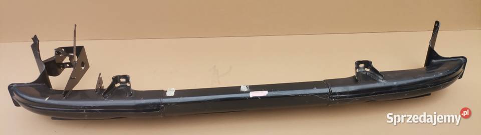 MAN TGX TG3 EURO 6 E6 BELKA ZDERZAKA DOLNA Bieleń