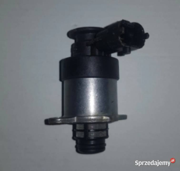 Nowy Zawór SCV 0928400835 Suchedniów