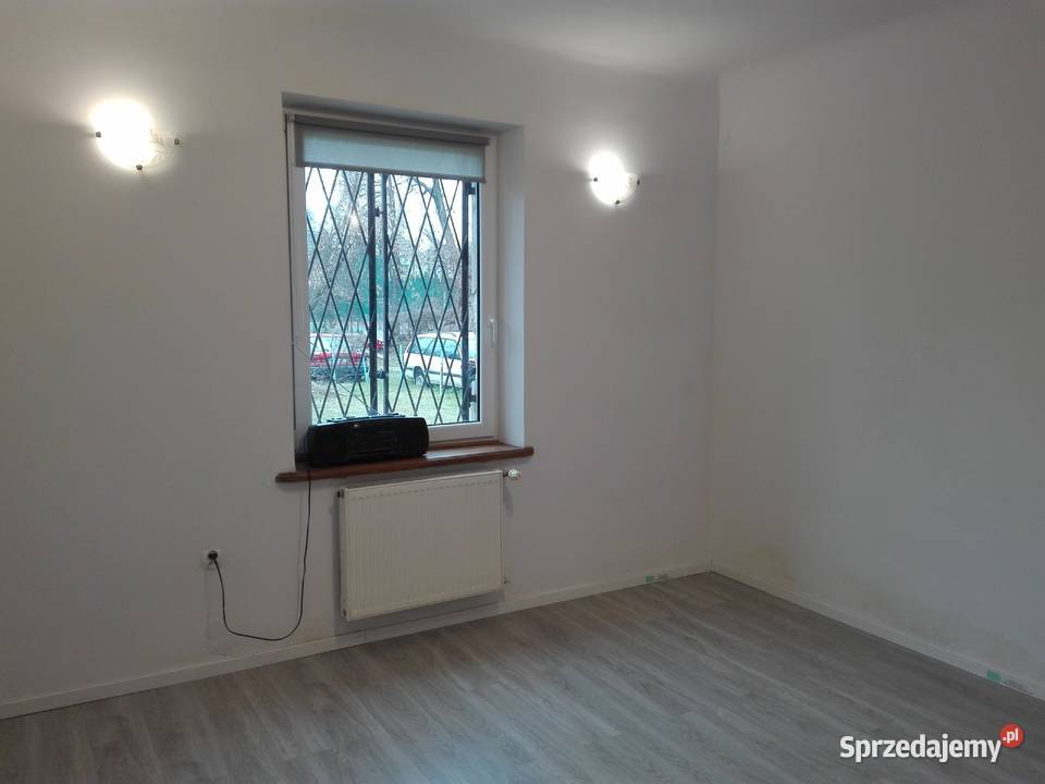 Wynajem lokalu mazowieckie sprzedam