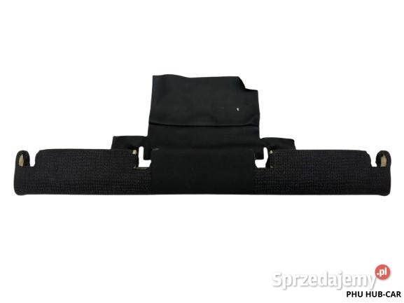 LISTWA MASKOWNICA KANAPY 8099839 BMW E46 TOURING Listwy i nakładki sprzedam