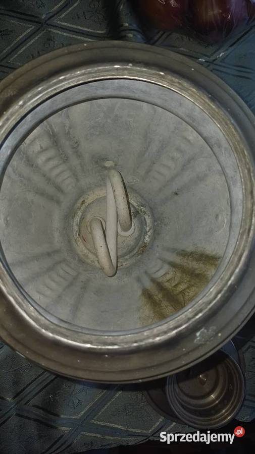 SAMOWAR Hrubieszów sprzedam