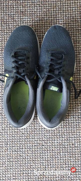 Buty nike revolution męskie małopolskie Węgrzce Wielkie
