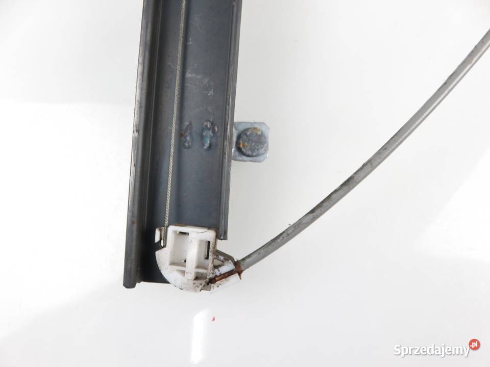 PODNOŚNIK SZYBY PRAWY PRZEDNI HYUNDAI ACCENT II Wyposażenie wnętrza