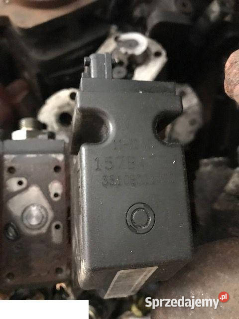 Elektrozawór PVG32 PVEH passive Sauer danfoss wielkopolskie