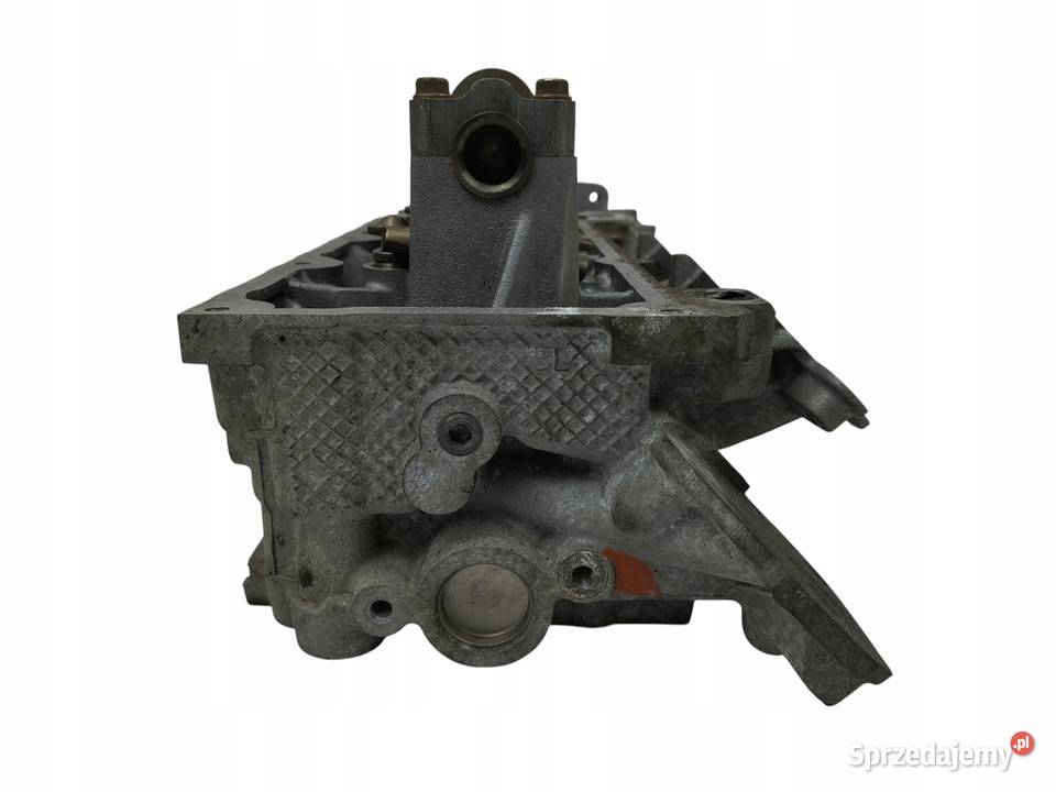 GŁOWICA Jeep Cherokee 37 V6 EKG Lewa strona