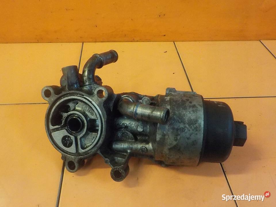 FORD MONDEO MK4 S 20 TDCI 140 15r UFBB obudowa osobowe Suków