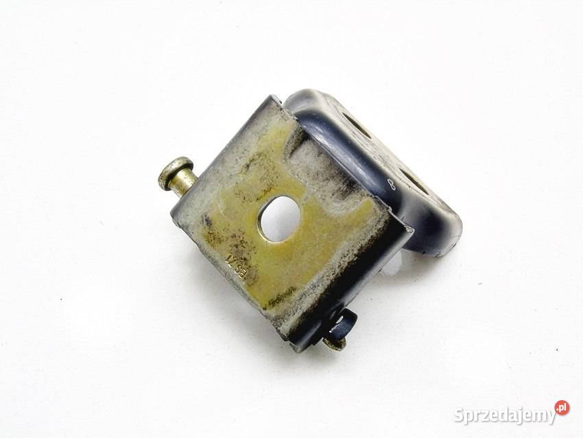 ZAWIAS DRZWI PRAWY TYŁ PEUGEOT 407 SEDAN sprzedam