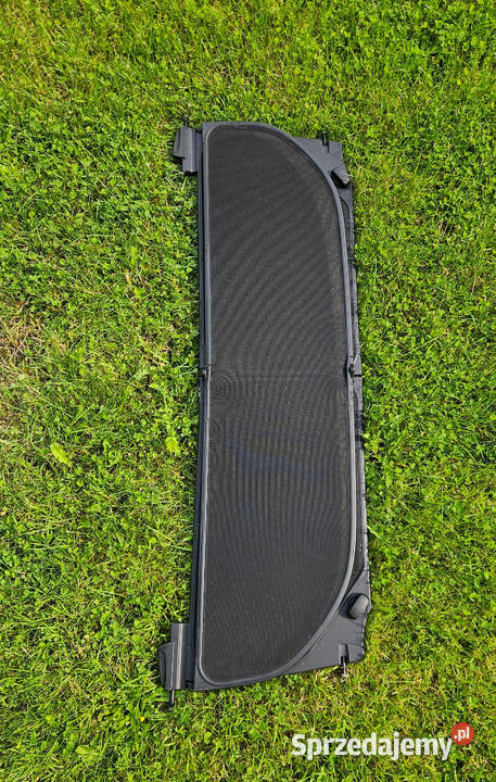 Windschott BMW E93 cabrio deflector wiatrowy osobowe Mysłowice