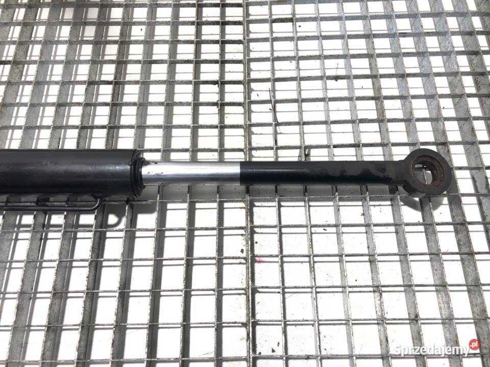 SIŁOWNIK PODNOSZENIA KABINY SCANIA 4 SERIES podkarpackie sprzedam