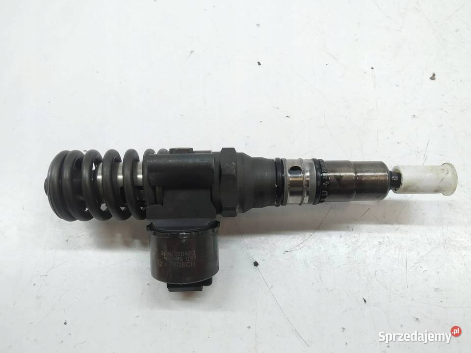 POMPOWTRYSKIWACZ 03G130073B 0414720403 20 TDI VW świętokrzyskie