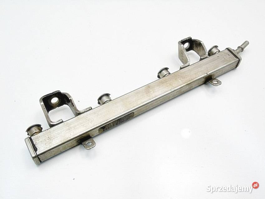 LISTWA WTRYSKOWA 23 16V MAZDA 3 5 6 MONDEO S Sosnowiec