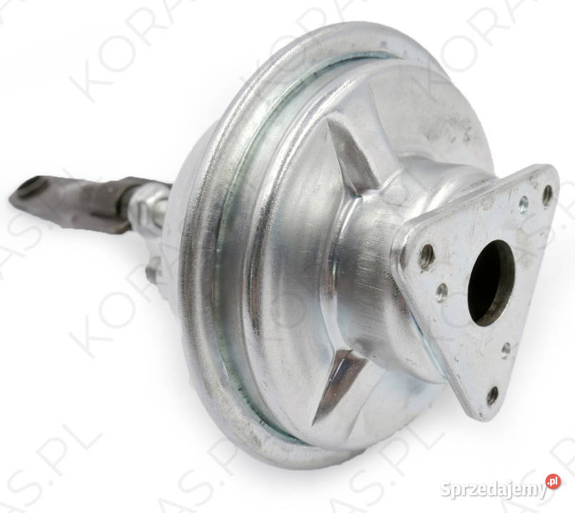 SIŁOWNIK ZAWÓR TURBO C4 C5 307 308 407 508 607 świętokrzyskie sprzedam