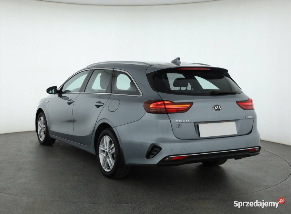 Kia Ceed 16 CRDi MHEV Piaseczno sprzedam