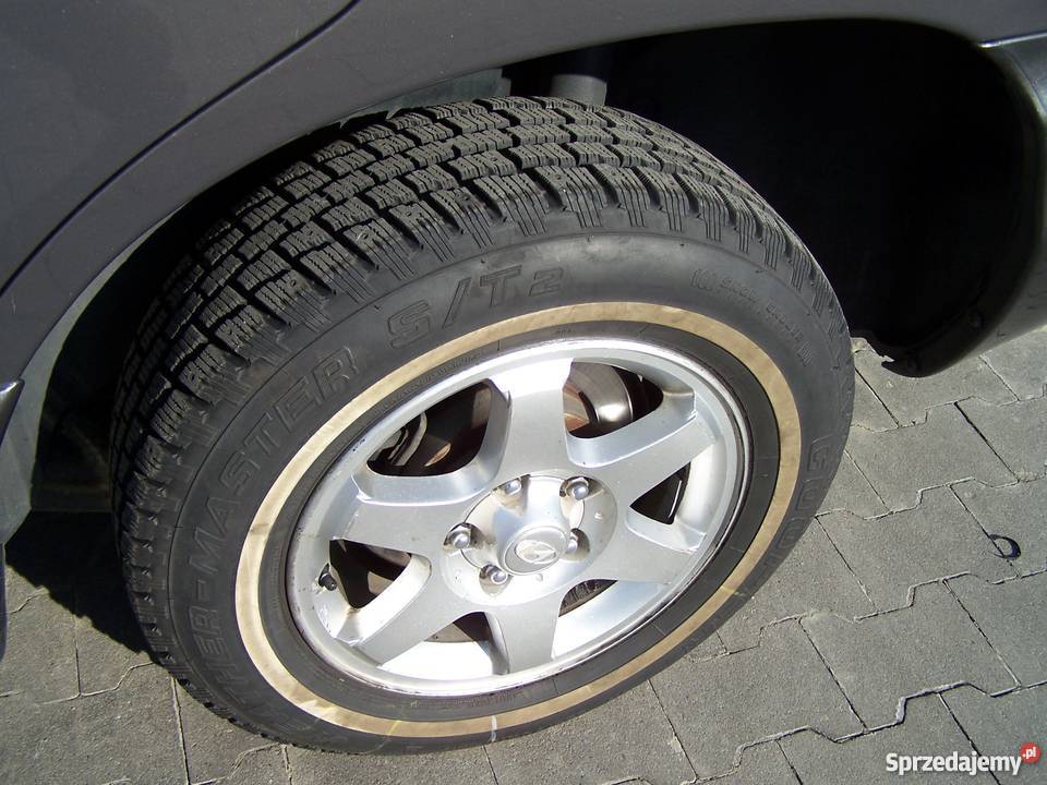 Sprzedam Hyundai Santa Fe lakier metallic dolnośląskie Wrocław