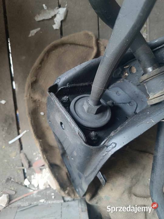 Części zawieszenia Lexus Ls400 UCF10 8994 r osobowe Częstochowa