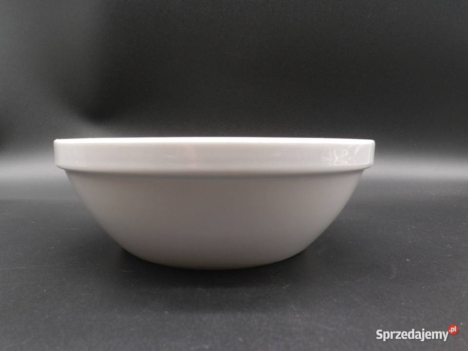 Misa miska Hutschenreuther Novum Brasilia Porcelana i szkło wielkopolskie