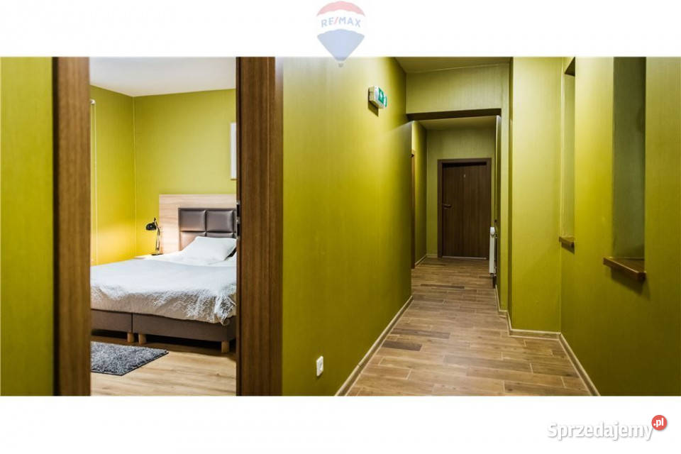 Dom z funkcją noclegową w sercu Korbielowa mieszkalny Korbielów