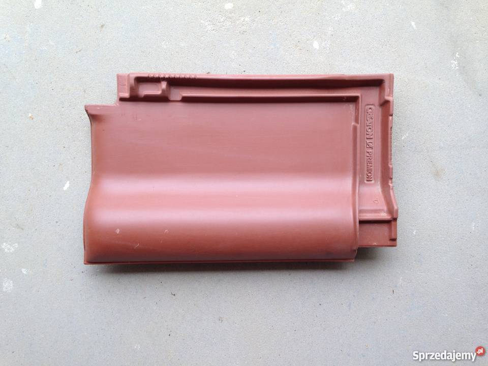 Dachówka Creaton Premion Warszawa