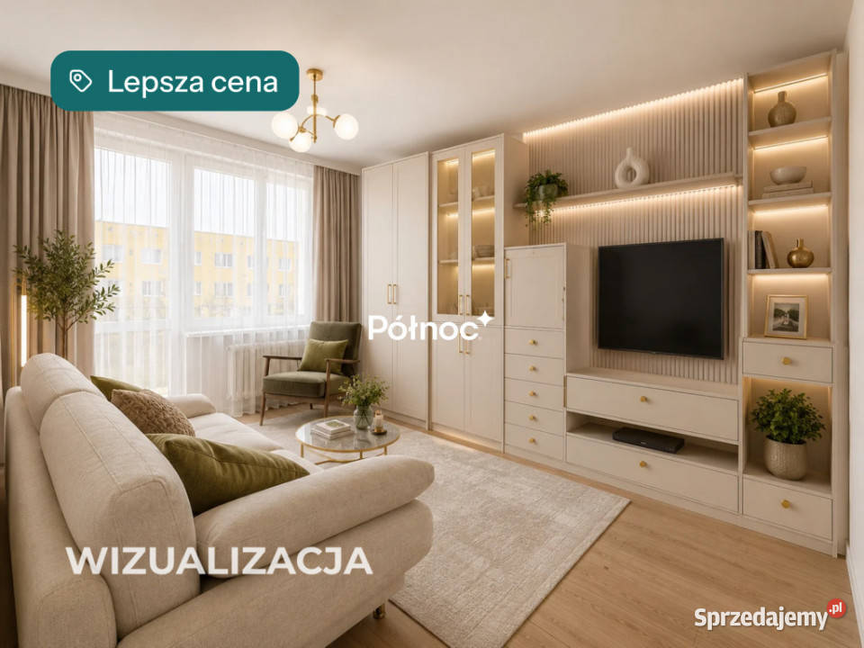 Mieszkanie Orzeszkowej w Zamościu 45 m Sprzedaż lubelskie sprzedam