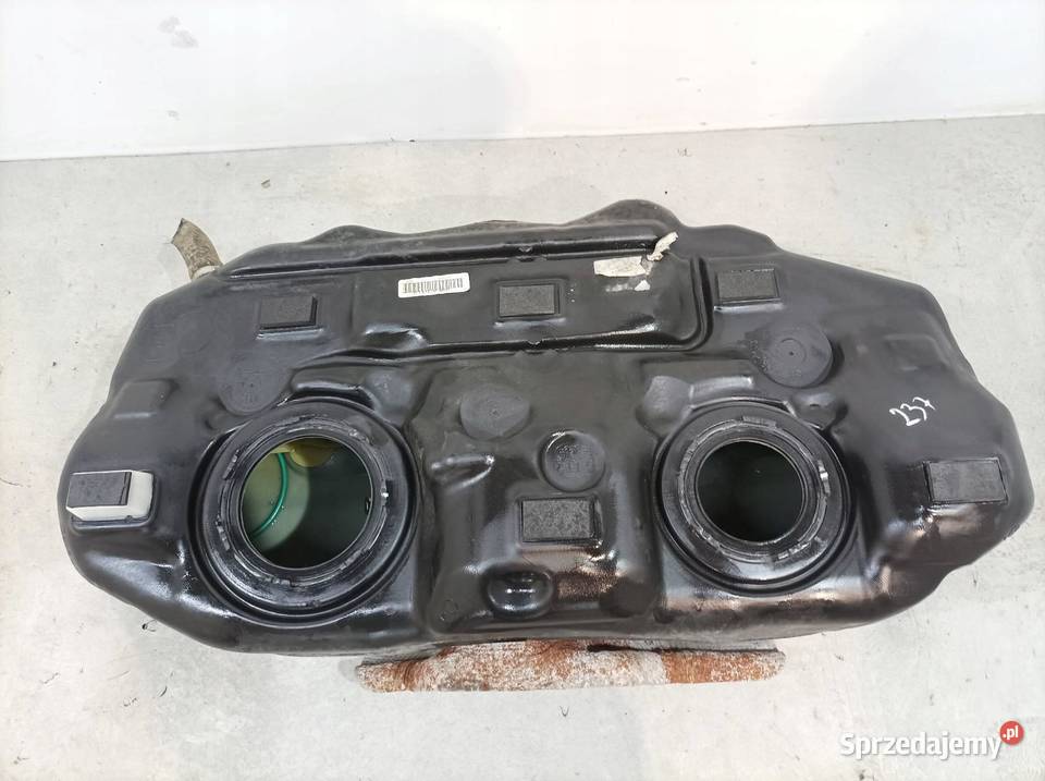 ZBIORNIK PALIWA 32 B KL 68109888AB Jeep Cherokee świętokrzyskie