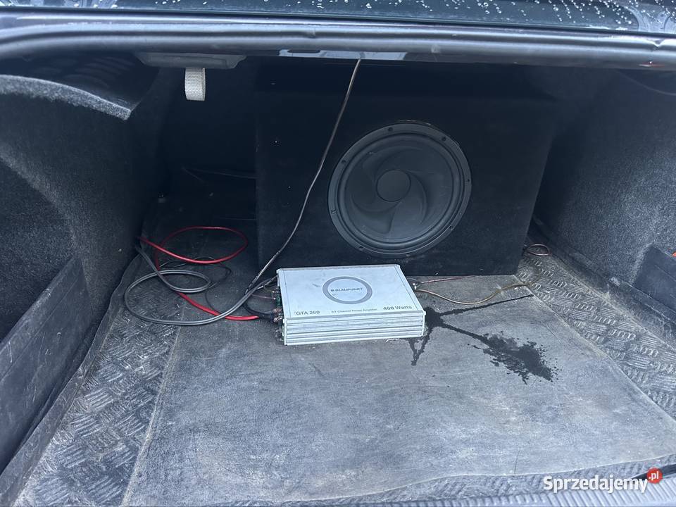 Volkswagen Passat b6 20 TDI 2006r Słotowa