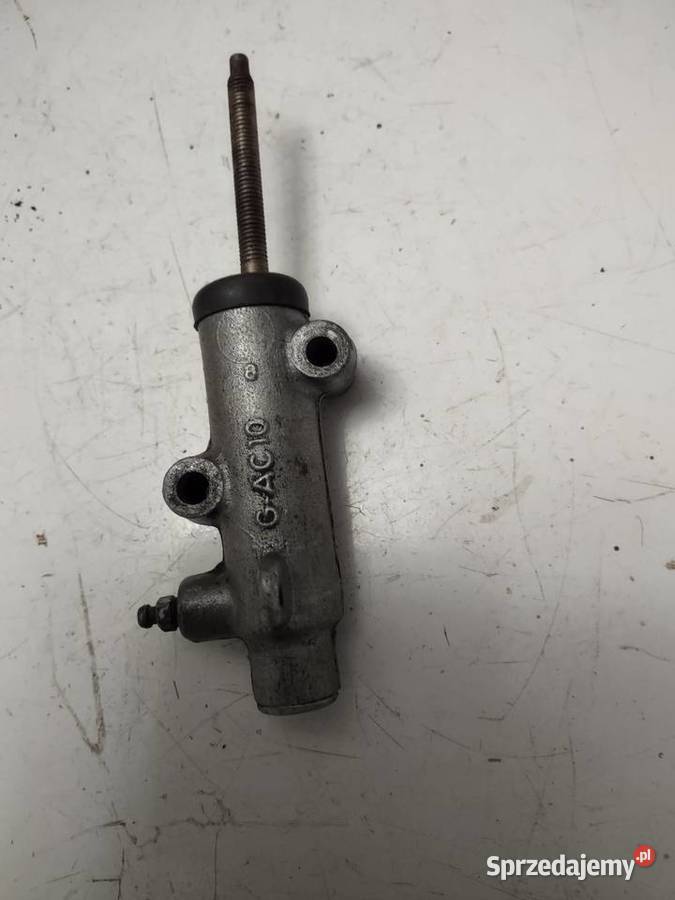 FIAT 125P FSO WYSPRZEGLIK CYLINDER SPRZĘGŁA Świdnik