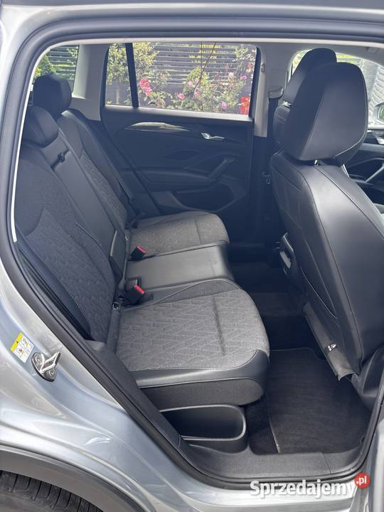 Volkswagen Tiguan 15 eTSI Special Edition DSG Budzów
