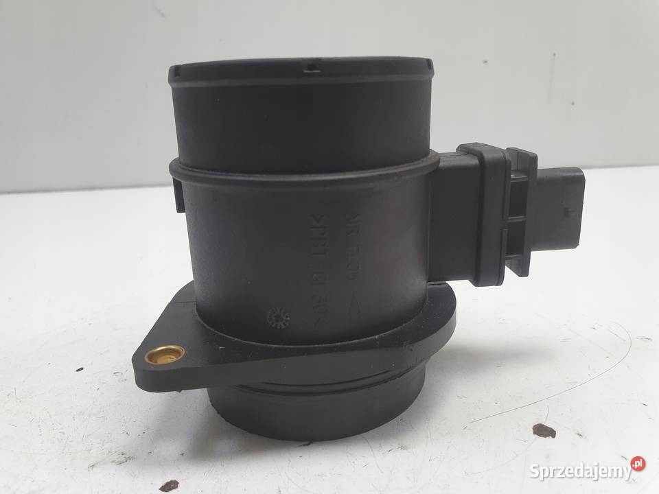 PRZEPŁYWOMIERZ Hyundai Getz 15 CRDI 281642A401 Przepływomierze