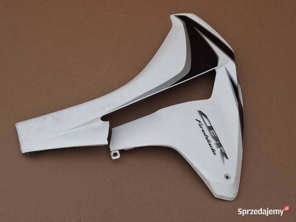 HONDA CBR 1000 RR CBR1000RR BOCZEK LEWY OWIEWKA Bieleń