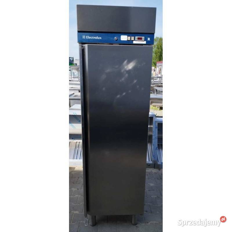 Szafa Chłodnicza ELECTROLUX 6067204 MC393O Nowe Skalmierzyce