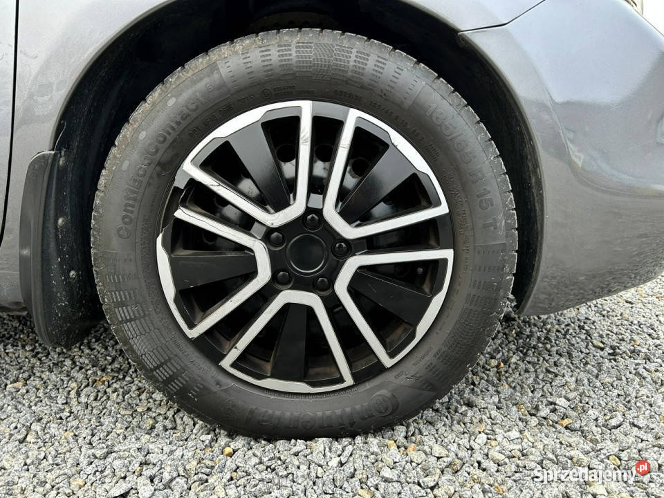 Nissan Note LPG do 2030r